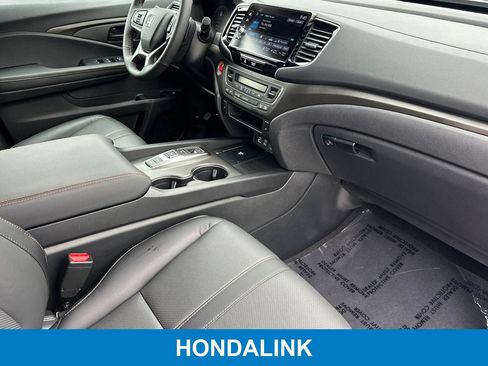 Certified 2026 Honda Ridgeline TrailSport image 17