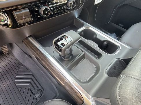 New 2026 Chevrolet Silverado 1500 LT Trail Boss w/ LT Trail Boss Premium Package image 24