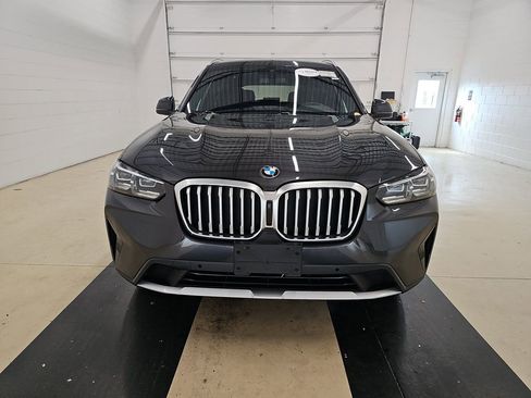 Used 2022 BMW X3 xDrive30i w/ Premium Package 2 image 2