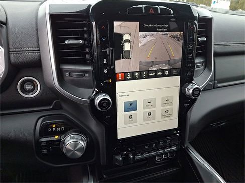 Used 2023 RAM 2500 Laramie image 18