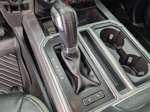 Used 2019 Ford F150 Platinum w/ Equipment Group 701A Luxury image 33