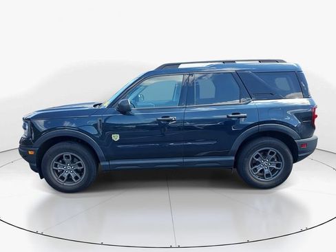 Used 2023 Ford Bronco Sport Big Bend AWD/4WD image 6