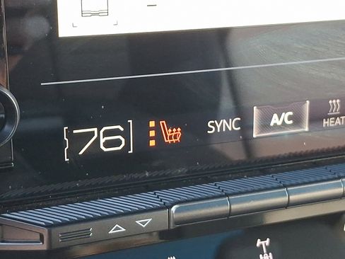 New 2025 GMC Hummer EV 3X w/ Extreme Off-Road Package image 19