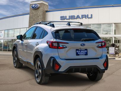 New 2025 Subaru Crosstrek 2.5i Limited