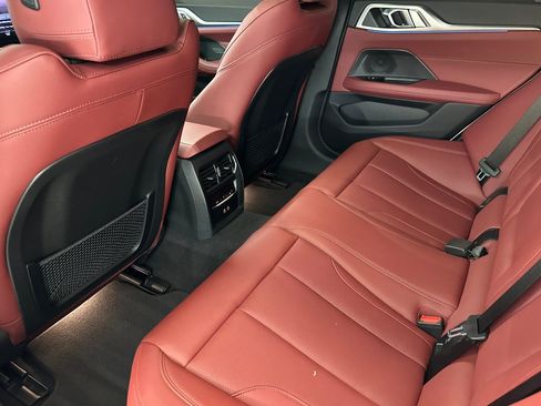 Certified 2023 BMW i4 eDrive35 w/ Premium Package RWD image 25