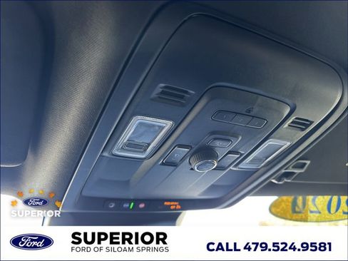 Used 2022 Cadillac Escalade ESV Luxury w/ LPO, Illumination Package image 44