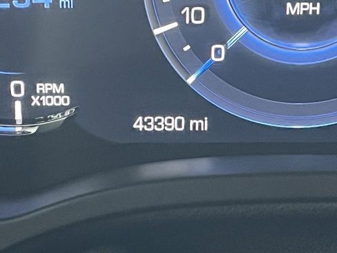 Used 2019 Cadillac Escalade Platinum image 20