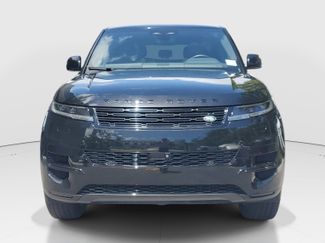 Used 2025 Land Rover Range Rover Sport SE video 2