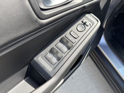 Used 2025 Honda Accord SE image 14