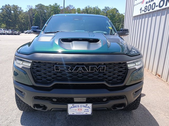 New 2026 RAM 1500 RHO w/ RHO Level 1 Equipment Group AWD/4WD image 13