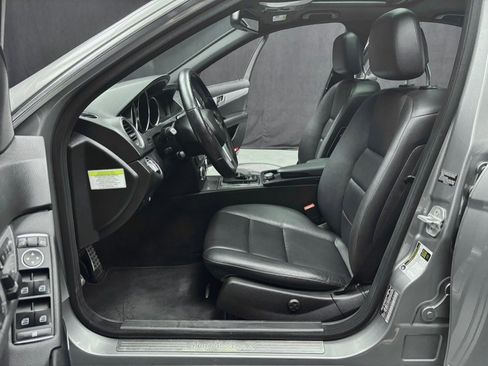 Used 2014 Mercedes-Benz C 300 4MATIC Sedan image 26