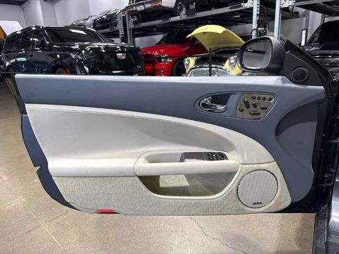 Used 2007 Jaguar XK Coupe RWD image 11