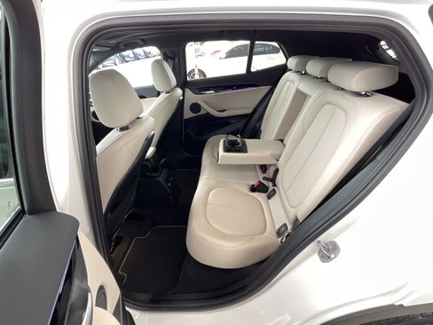 Certified 2023 BMW X2 sDrive28i w/ Convenience Package FWD image 24