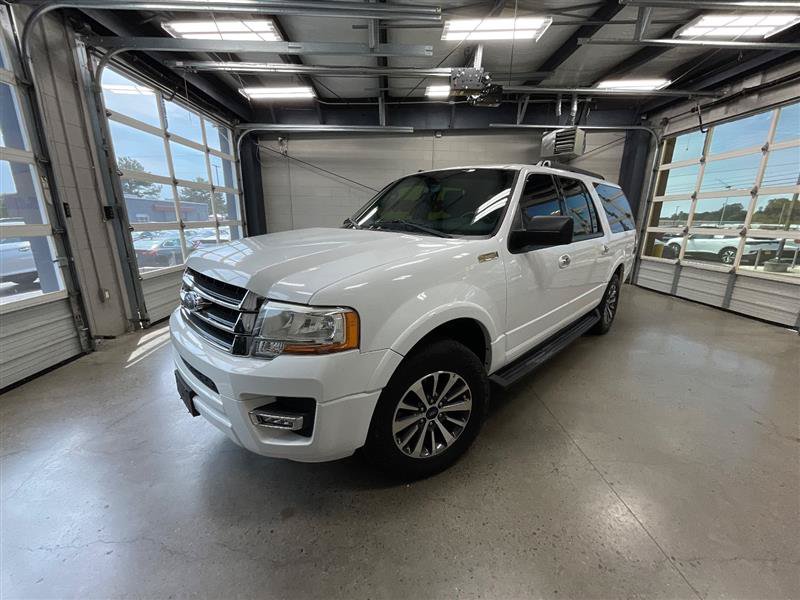 Used 2016 Ford Expedition EL XLT RWD image 3