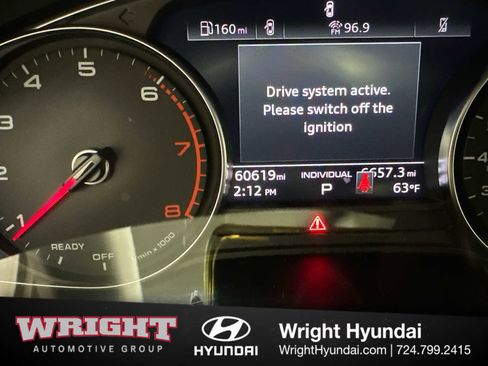 Used 2021 Audi A4 2.0T Premium w/ Convenience Package image 24