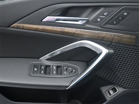 New 2025 BMW X1 xDrive28i w/ Technology Package image 13