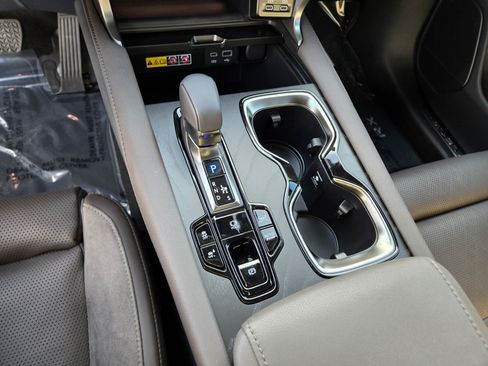 New 2026 Lexus RX 450h AWD image 13