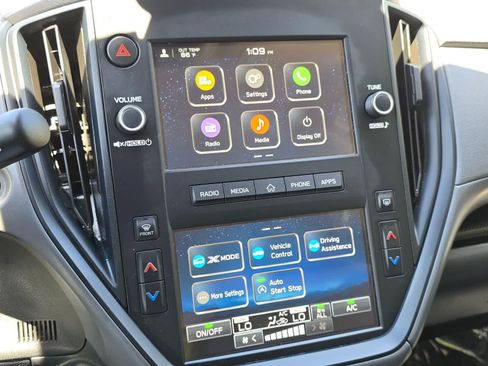 Certified 2025 Subaru Crosstrek 2.0i AWD/4WD image 22