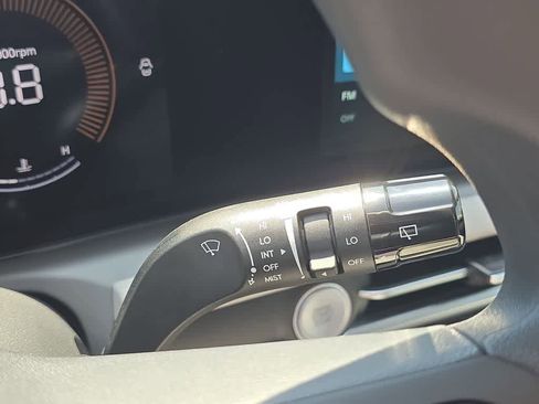 New 2026 Hyundai Tucson SEL FWD image 26