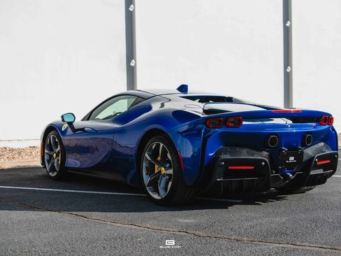 Used 2023 Ferrari SF90 Stradale image 22