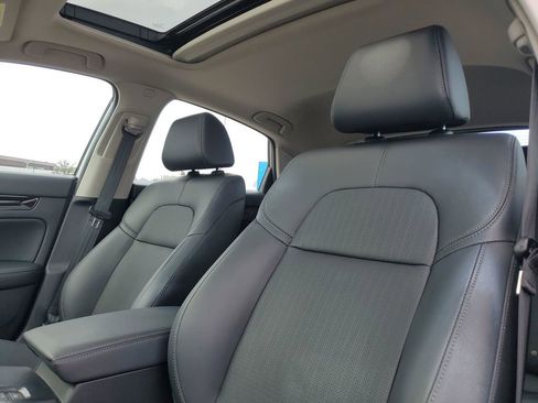 Used 2024 Honda Civic EX-L image 22