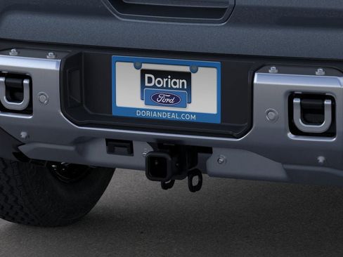 New 2025 Ford Bronco Sport Badlands w/ Sasquatch Badlands Package image 23