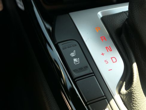 Used 2023 Kia Forte GT-Line w/ GT-Line Premium Package FWD image 24