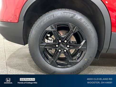 Used 2024 Chevrolet Blazer LT w/ Convenience Package AWD/4WD image 11