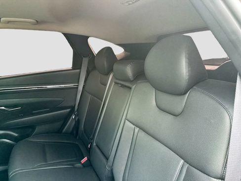 Used 2023 Hyundai Tucson SEL w/ Convenience Package AWD/4WD image 21