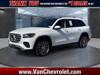 Used 2024 Mercedes-Benz GLS 450 4MATIC