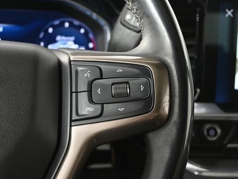 Used 2024 Chevrolet Silverado 2500 High Country w/ High Country Premium Package AWD/4WD image 37