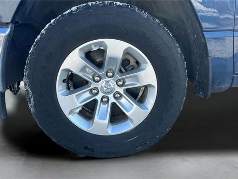 Used 2024 RAM 1500 Laramie image 29