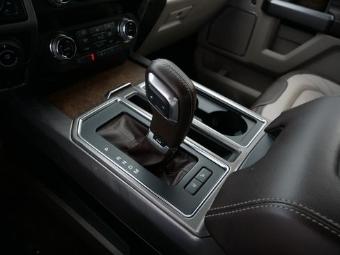 Certified 2020 Ford F150 Limited AWD/4WD image 24