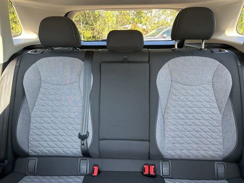 New 2026 Volkswagen Tiguan S image 14