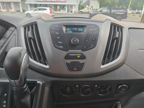Used 2015 Ford Transit 150 148 Medium Roof RWD image 7
