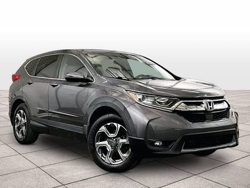 Used 2019 Honda CR-V EX image 3