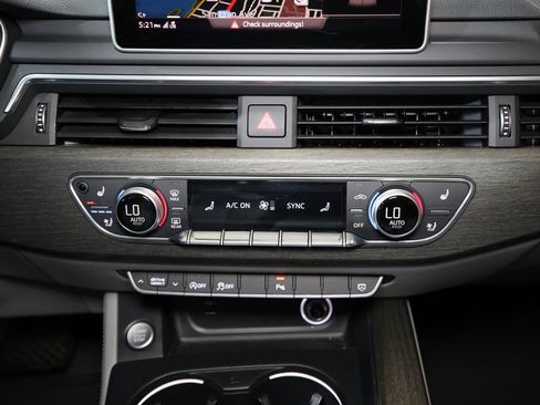 Used 2019 Audi A5 2.0T Premium Plus w/ Premium Plus AWD/4WD image 21