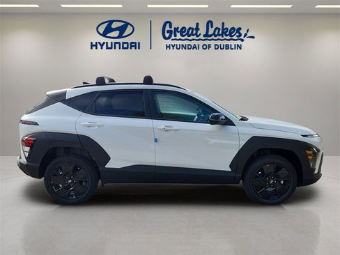 New 2026 Hyundai Kona SEL Sport image 6