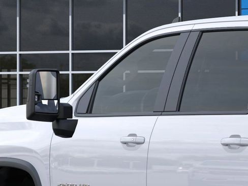 New 2026 Chevrolet Silverado 3500 LT w/ Convenience Package image 12