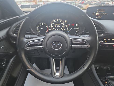 Used 2023 MAZDA MAZDA3 s w/ Appearance Package image 17