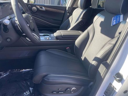 New 2026 Genesis GV80 2.5T Prestige image 20