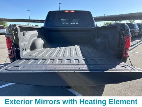 Used 2026 RAM 2500 Big Horn AWD/4WD image 28