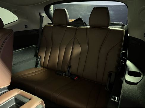 Used 2025 Acura MDX SH-AWD w/ Advance Package image 25