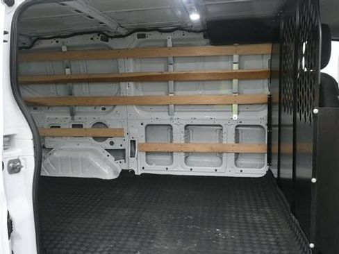 Used 2025 Ford Transit 250 Low Roof w/ Exterior Upgrade Package RWD image 14