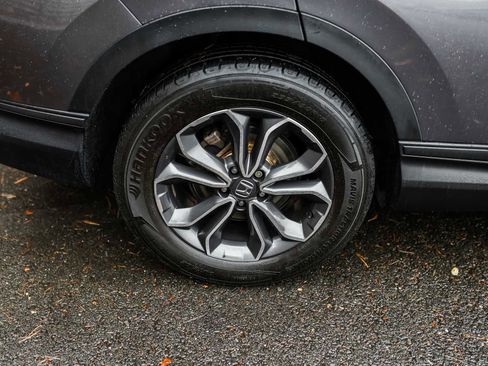 Used 2022 Honda CR-V EX-L image 6