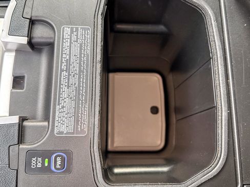 Used 2019 Toyota Land Cruiser w/ Preferred Accessory Package image 34