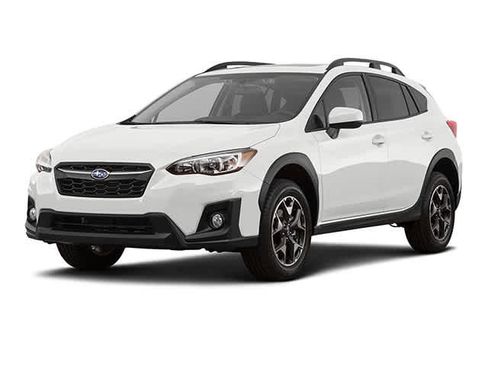 Used 2020 Subaru Crosstrek 2.0i Premium w/ Popular Package #3 AWD/4WD image 1