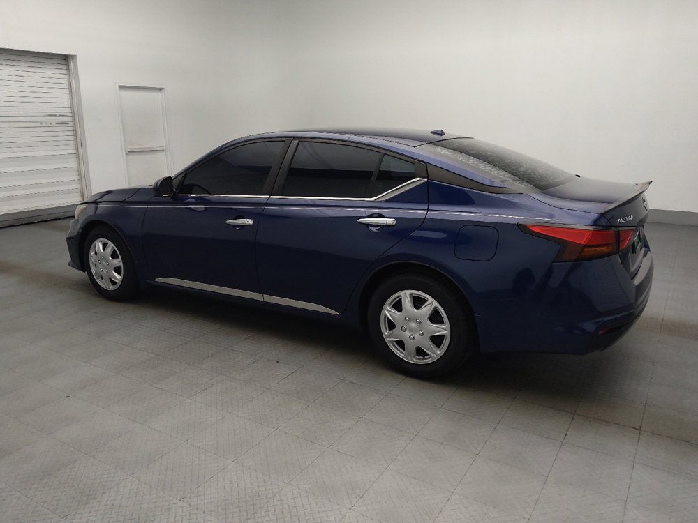 Used 2019 Nissan Altima 2.5 S FWD image 3