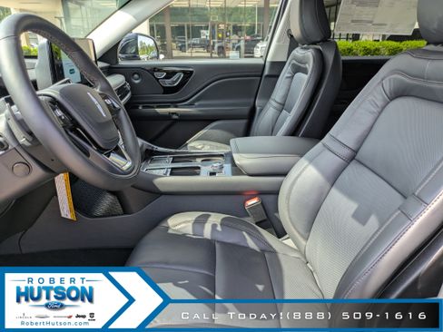 New 2025 Lincoln Aviator Reserve image 19