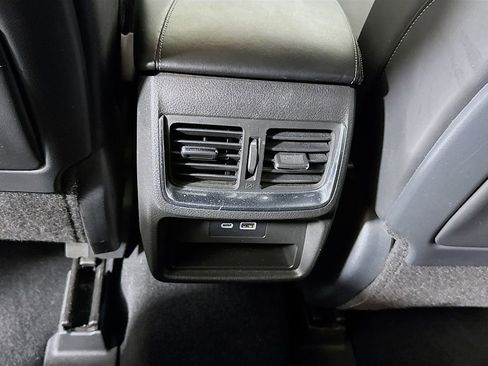 Used 2023 INFINITI QX55 Luxe w/ Cargo Package image 29